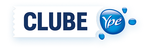 Logo Clube Ype