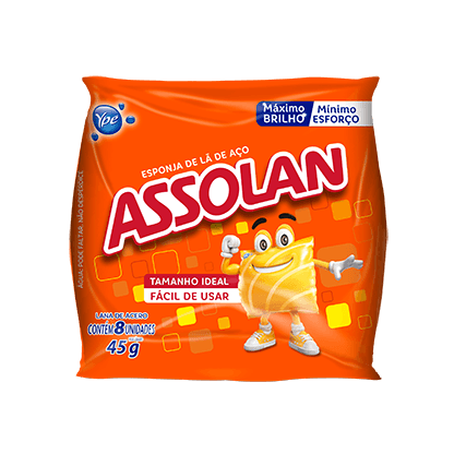 Lã de Aço