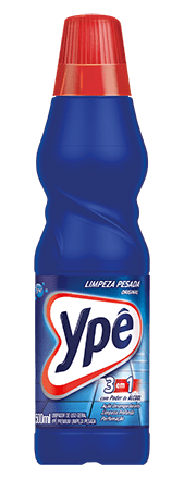 Limpeza Pesada