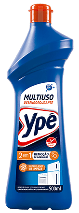 Limpador Multiuso