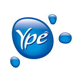 Logo Ypê
