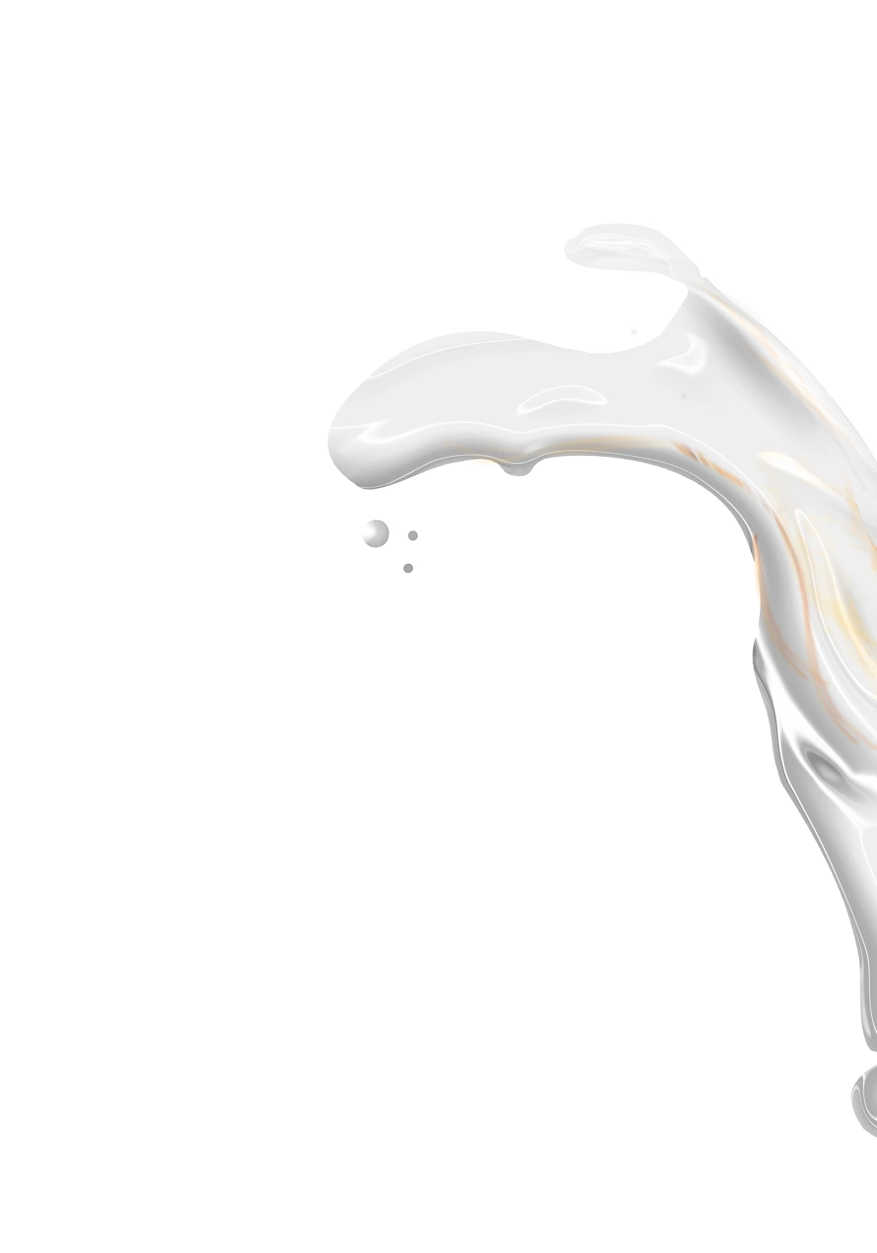 Grafismo Linha Banho a Banho Ypê